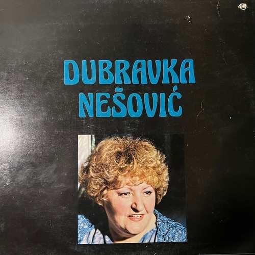 Dubravka Nešović – Dubravka Nešović