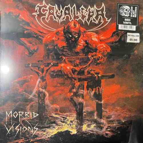 Cavalera – Morbid Visions