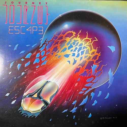 Journey – Escape