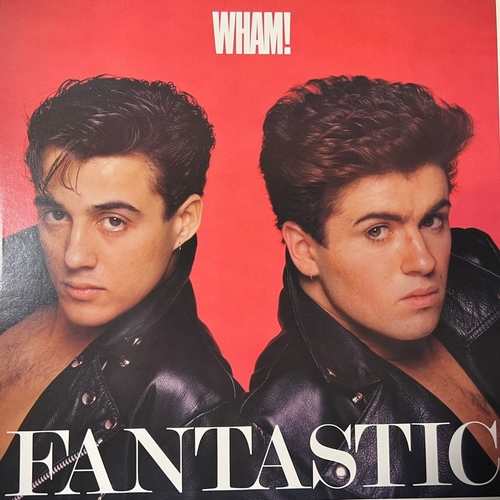 Wham! – Fantastic