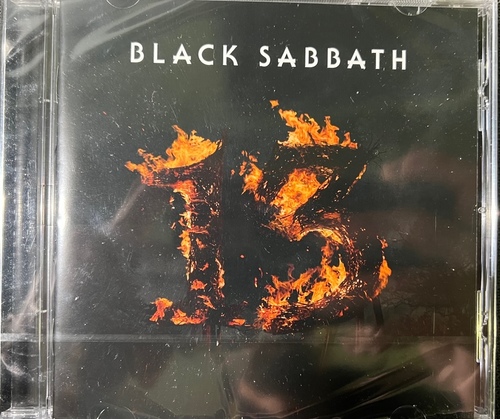 Black Sabbath – 13