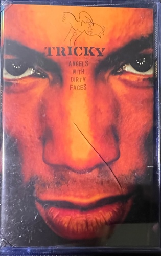 Tricky – Angels With Dirty Faces