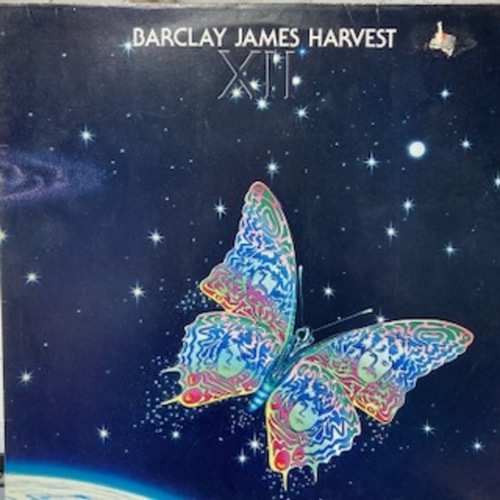 Barclay James Harvest ‎– XII