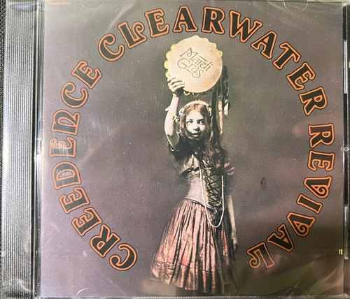 Creedence Clearwater Revival – Mardi Gras