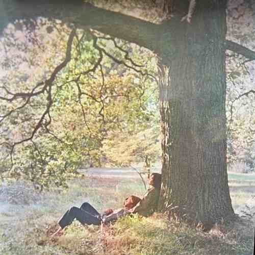 John Lennon / Plastic Ono Band ‎– John Lennon / Plastic Ono Band