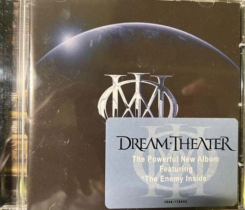 Dream Theater – Dream Theater