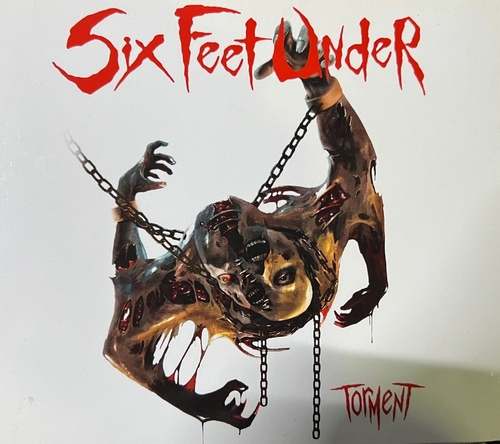 Six Feet Under – Torment