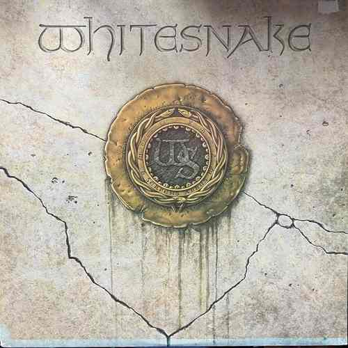 Whitesnake ‎–  Whitesnake 87