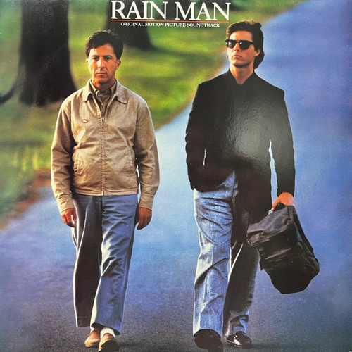 Various – Rain Man (Original Motion Picture Soundtrack)