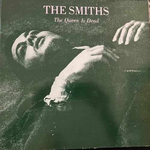 The Smiths ‎– The Queen Is Dead