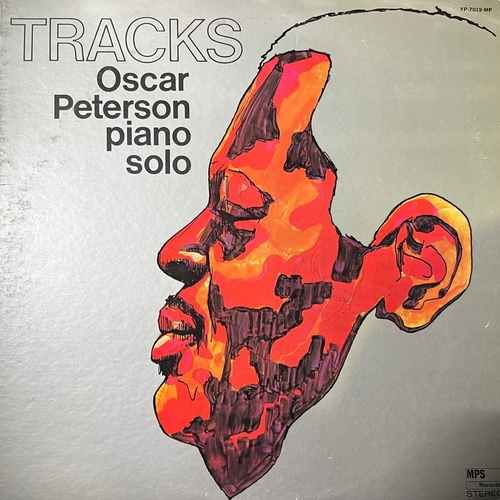 Oscar Peterson – Tracks