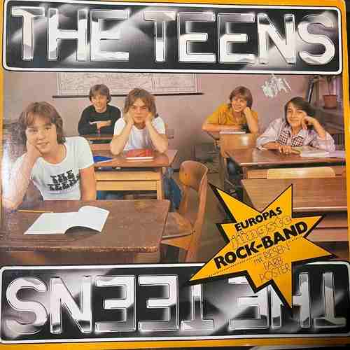 The Teens – The Teens