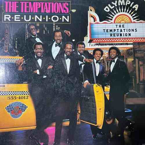 The Temptations – Reunion