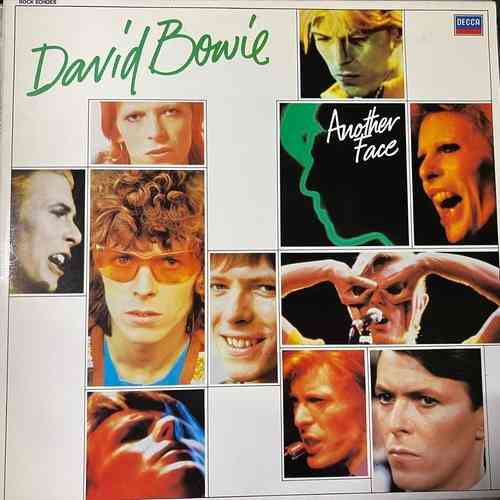 David Bowie – Another Face