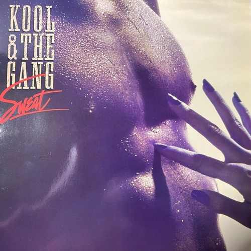 Kool & The Gang – Sweat