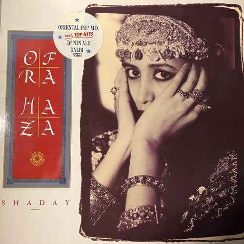 Ofra Haza – Shaday