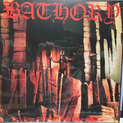 Bathory – Under The Sign Of The Black Mark