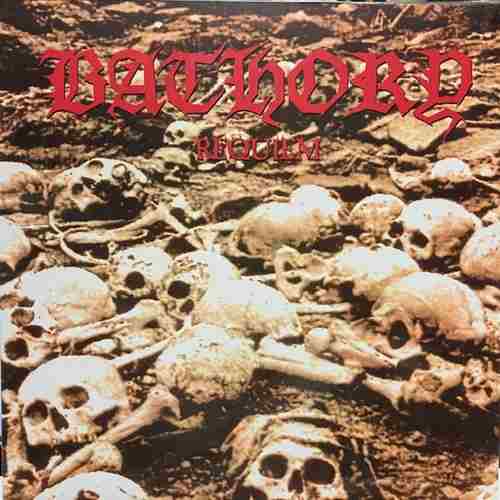 Bathory – Requiem