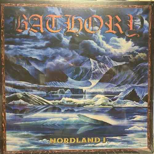 Bathory – Nordland I