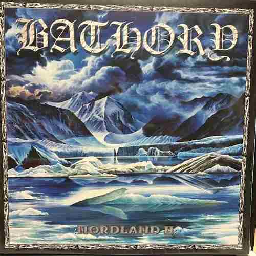 Bathory – Nordland II