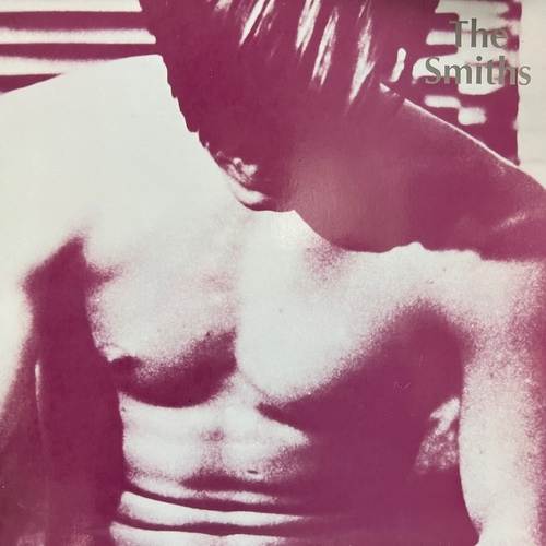 The Smiths ‎– The Smiths