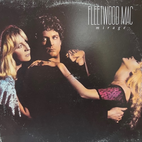 Fleetwood Mac ‎– Mirage