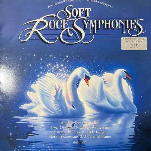 The London Symphony Orchestra – Soft Rock Symphonies