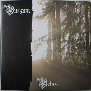 Burzum ‎– Belus