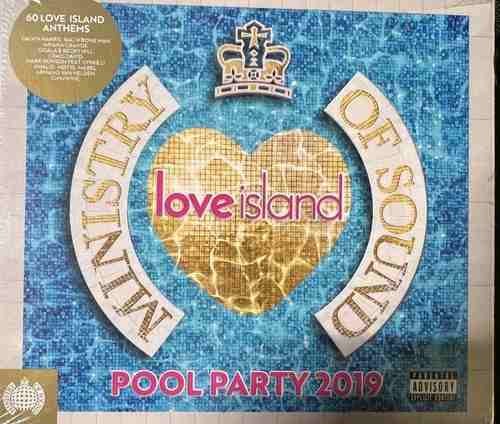 Various – Love Island: Pool Party 2019