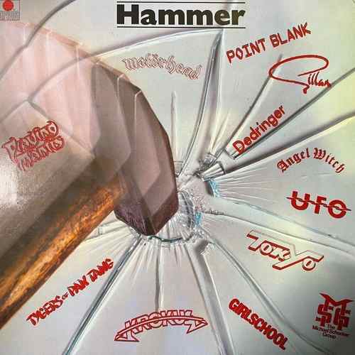 Various – Hammer