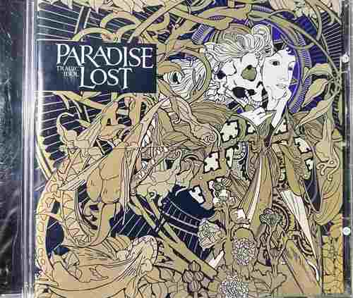 Paradise Lost – Tragic Idol