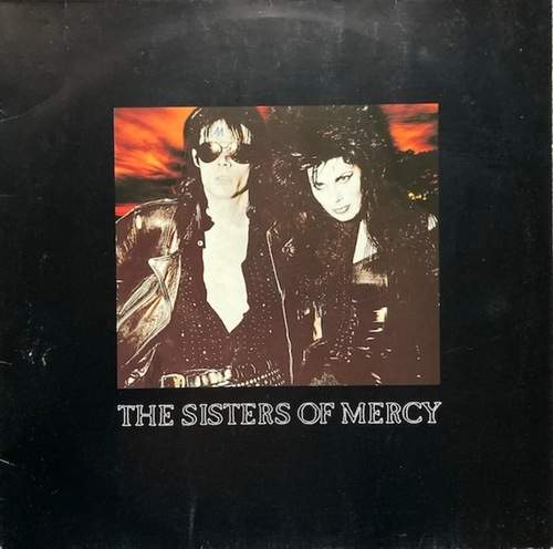 The Sisters Of Mercy – This Corrosion