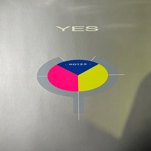 Yes – 90125