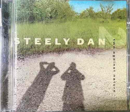 Steely Dan – Two Against Nature