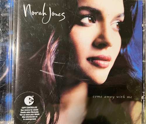 Norah Jones – Come Away With Me