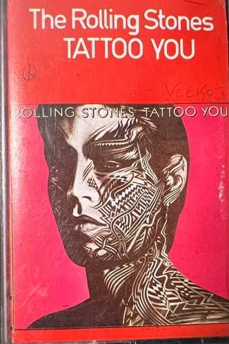 The Rolling Stones – Tattoo You