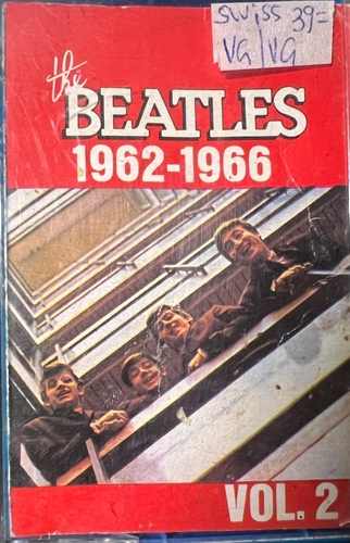 The Beatles – 1962-1966 Vol.2