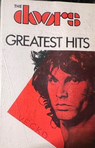 The Doors – Greatest Hits