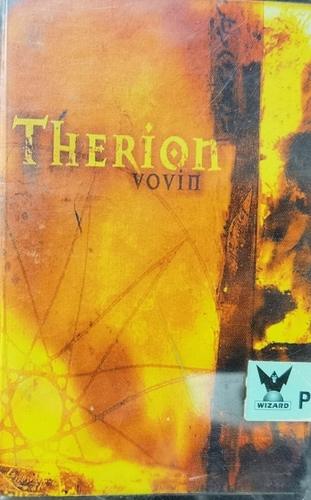 Therion ‎– Vovin