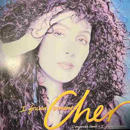 Cher – I Found Someone