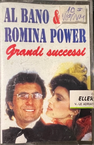 AL Bano & Romina Power - Greatest Hits