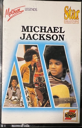 Michael Jackson - Star Colection