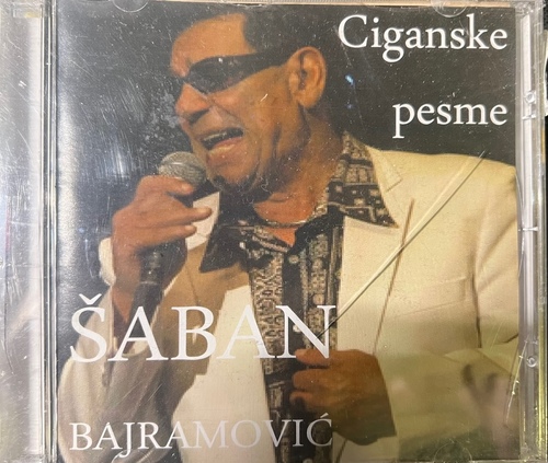 Šaban Bajramović – Ciganske pesme