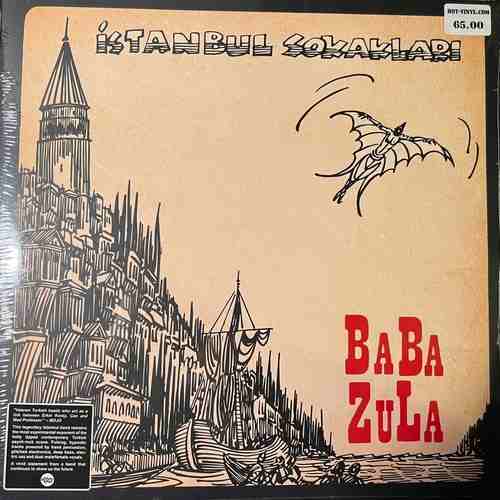 Baba Zula – Istanbul Sokaklari