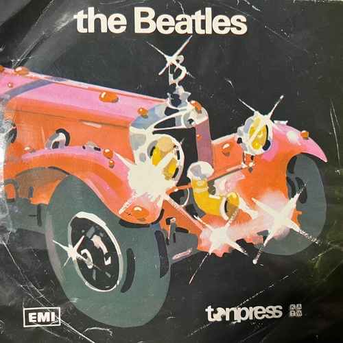 The Beatles – The Beatles