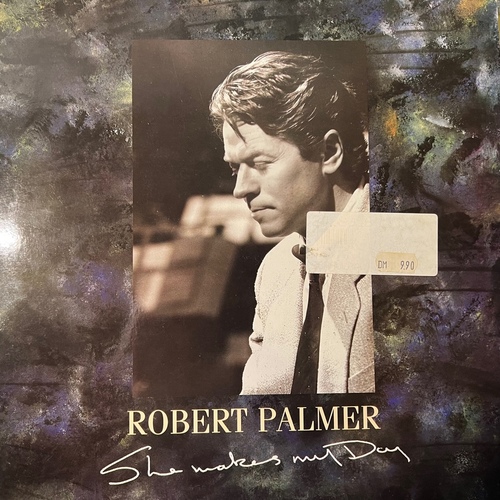 Robert Palmer – She Makes My Day