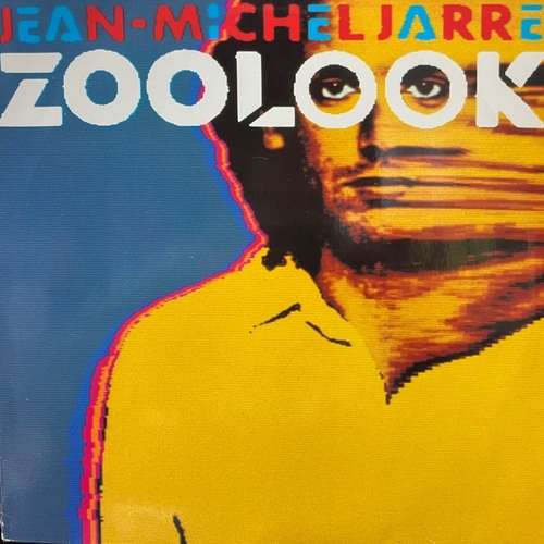 Jean Michel Jarre – Zoolook