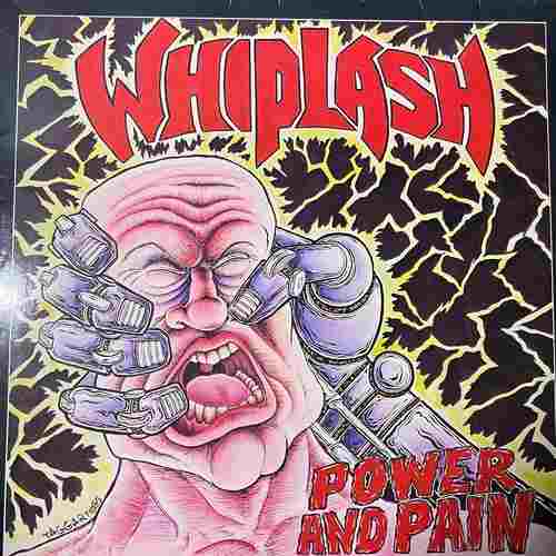 Whiplash – Power And Pain