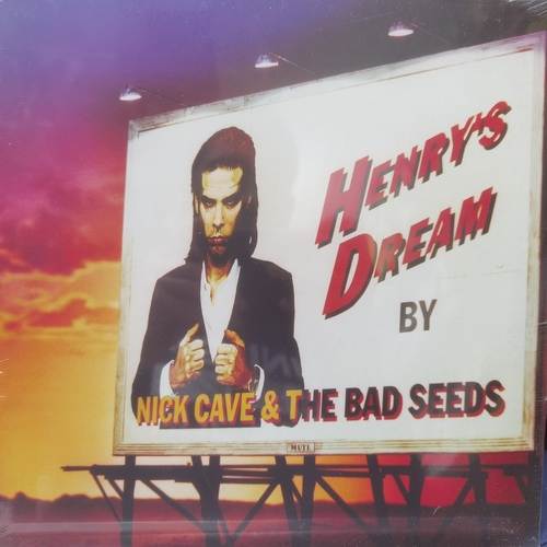 Nick Cave & The Bad Seeds – Henry's Dream