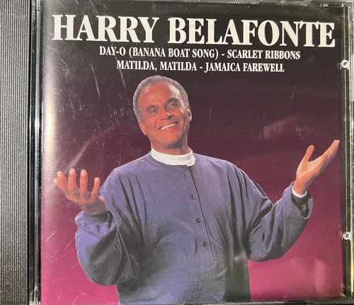 Harry Belafonte – Harry Belafonte